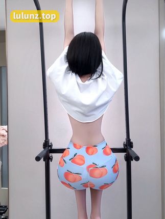 阿尔卑香小狗子真人照片正脸曝光，微密圈资源首次公开