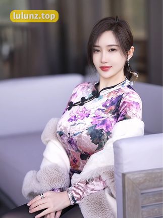 詹詹(詹妮)微密圈#嘉宾专享，09月特辑抢先看