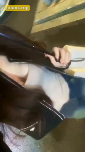 抖音晴天小猪本猪微密圈资源，娇小可爱堪称减速带