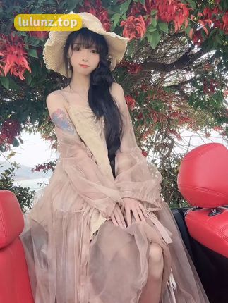 聂傲娇的完美身材与颜值，微密圈_聂傲娇魅力大揭秘