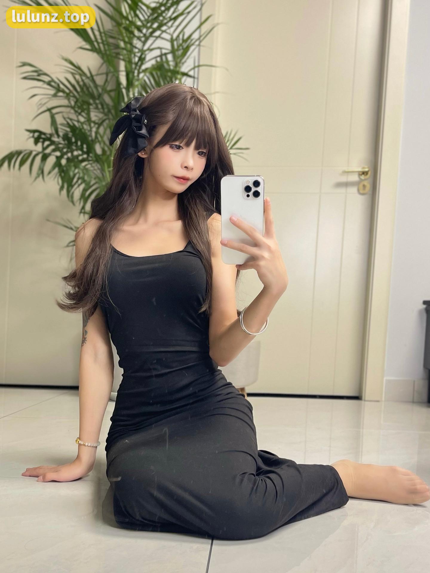 抖音主播聂傲娇微密圈惊喜福利，微密圈_聂傲娇的福利资源大放送