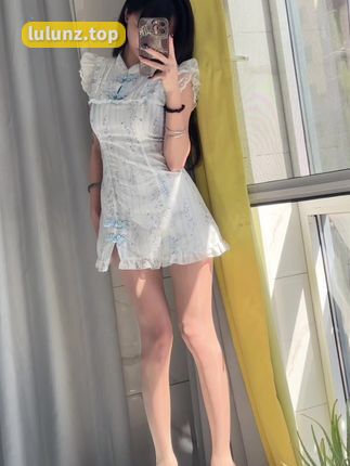 抖音主播聂傲娇微密圈惊喜福利，微密圈_聂傲娇的福利资源大放送