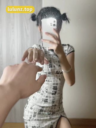 【微密圈】聂傲娇抖音萝莉萌妹的新风格，微密圈_聂傲娇风格图集大赏