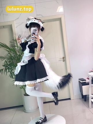 【微密圈】聂傲娇抖音萝莉萌妹的新风格，微密圈_聂傲娇风格图集大赏