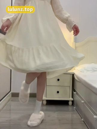 林扣弦微密圈的私密空间视觉盛宴，抖音女神的别样魅力