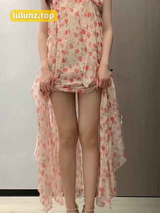 林扣弦微密圈的私密空间视觉盛宴，抖音女神的别样魅力