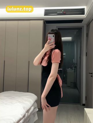 【微密圈】林扣弦最新吊带作品美图合集，林扣弦抖音私密圈大揭秘