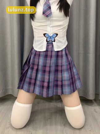 抖音林扣弦微密圈资源全盘点，清新脱俗与性感风情的碰撞