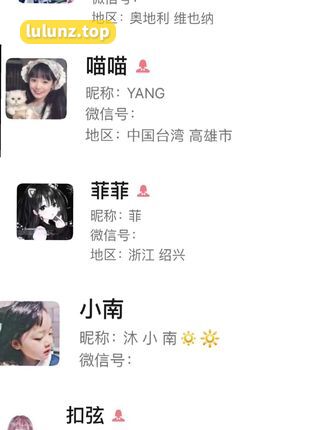 抖音林扣弦微密圈资源全盘点，清新脱俗与性感风情的碰撞