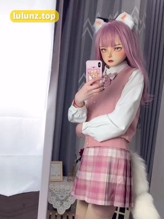 抖音林扣弦微密圈资源全盘点，清新脱俗与性感风情的碰撞