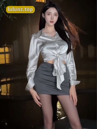 美了个滢的成长经历与抖音爆红背后的故事