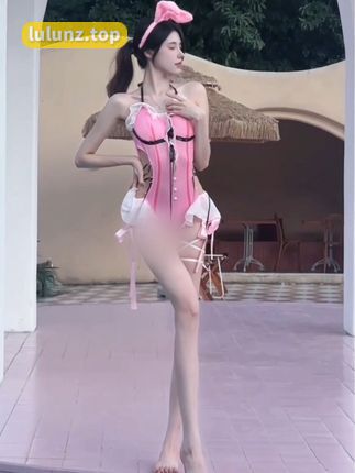 男人最扛不住的网红，抖音#美了个滢魅力无敌