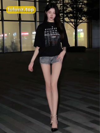 美了个滢素颜长啥样？你不容错过的真实一面