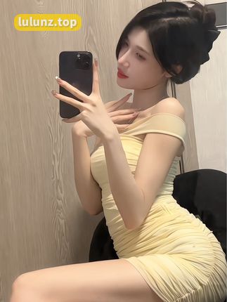 美了个滢的早期作品回顾，从青涩到成熟