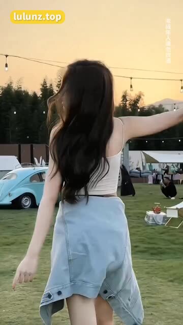 美了个滢的微密圈作品为何如此迷人?