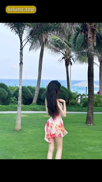 麻利亚辣是干嘛的？微密圈中的小清新女神，网红之路的成功秘诀