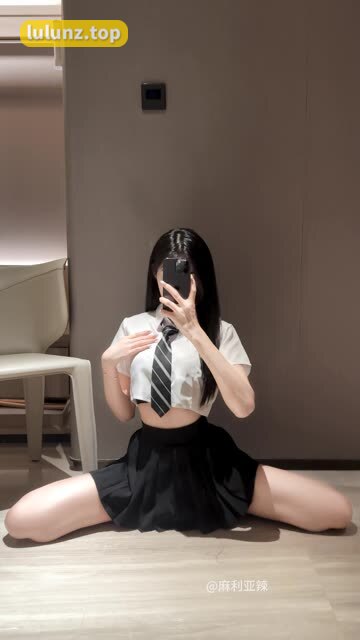 麻利亚辣是干嘛的？网红麻利亚辣的职业揭秘与个人资料