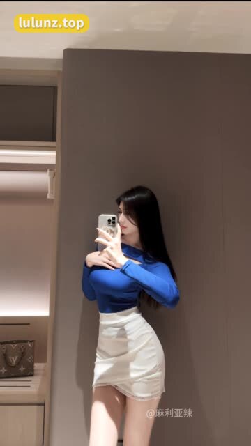 麻利亚辣是干嘛的？网红麻利亚辣的职业揭秘与个人资料