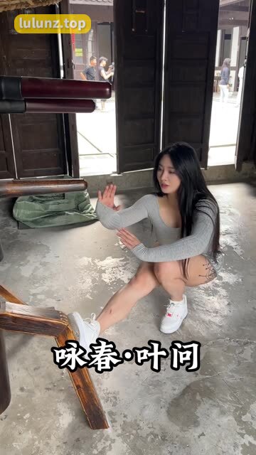 宋昱欣全身照曝光魔鬼身材震撼网友，宋昱欣完美比例全身照欣赏