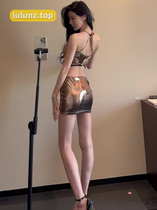 黎允熙baby视频曝光她的抖音之路从此走红，揭露黎允熙baby维密图片的背后