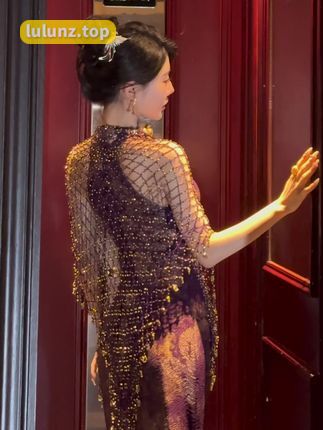 黎允熙baby视频曝光她的抖音之路从此走红，揭露黎允熙baby维密图片的背后