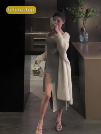 微密圈黎允熙baby女神级别的颜值,她的定制视频资源分享