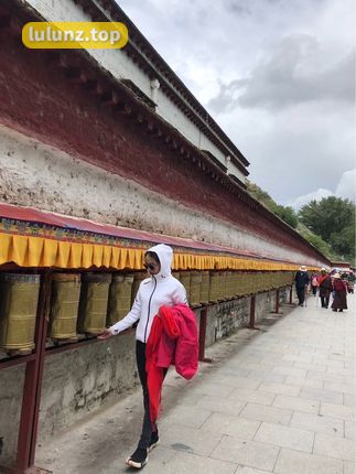 宝儿茹微密圈视觉盛宴，超清作品解析