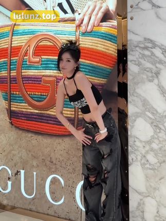 李嘉欣97图集分享,欣赏她的精美摄影作品