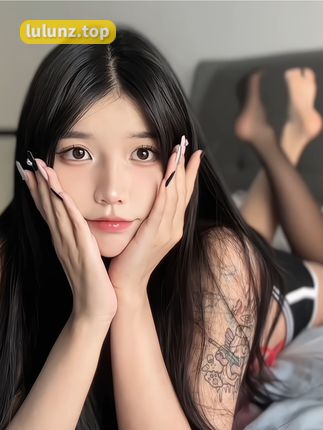 抖音女神鱼神198万粉丝，微密圈热议她的完美身材