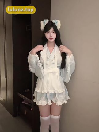 抖音鱼神的微密圈作品，WEME写真全集下载！