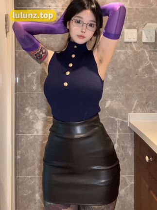 卡通百科老王圈内资源分享，她的最新作品一网打尽