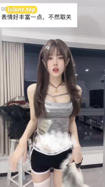 乔妹微密圈最新合集分享，给乔买裙子的作品为何如此热门？