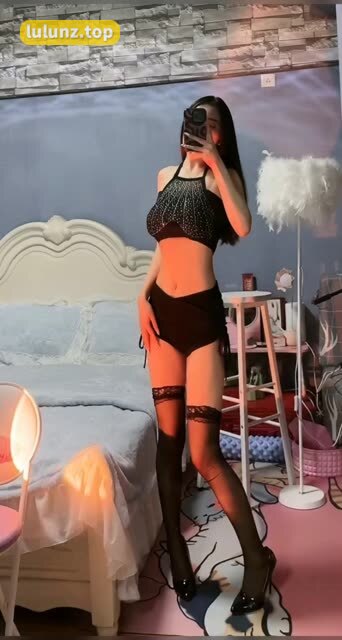 张鑫Amy早期资源曝光，微密圈经典作品回顾