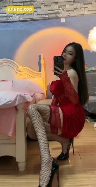 张鑫Amy黑色蕾丝私房照性感撩人私密写真独家曝光，私房写真全集限时下载