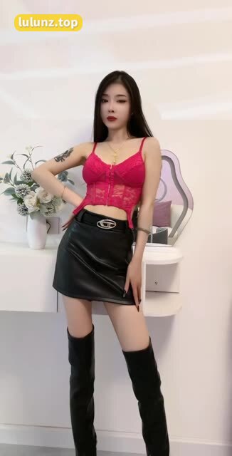 张鑫Amy黑色蕾丝私房照性感撩人私密写真独家曝光，私房写真全集限时下载