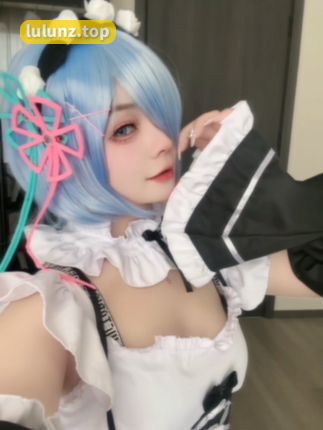 桃沢樱呀白色仙女系列作品，微密圈中的梦幻视觉享受