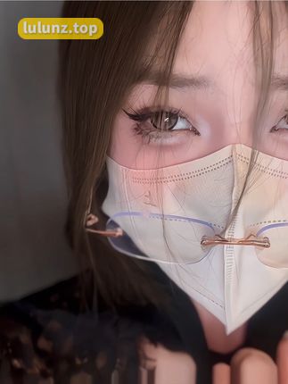 桃沢樱呀白色仙女系列作品，微密圈中的梦幻视觉享受