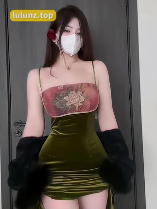 抖音个性红人桃沢樱呀微密圈作品，挑战传统审美定义