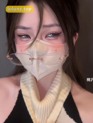 桃沢樱呀最新COS作品，微密圈桃沢樱呀COS大作曝光