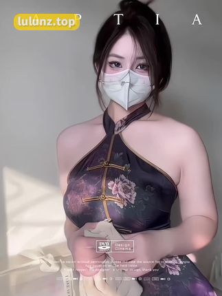 桃沢樱呀抖音网红300万粉微密圈，桃沢樱呀WEME圈写真作品大赏