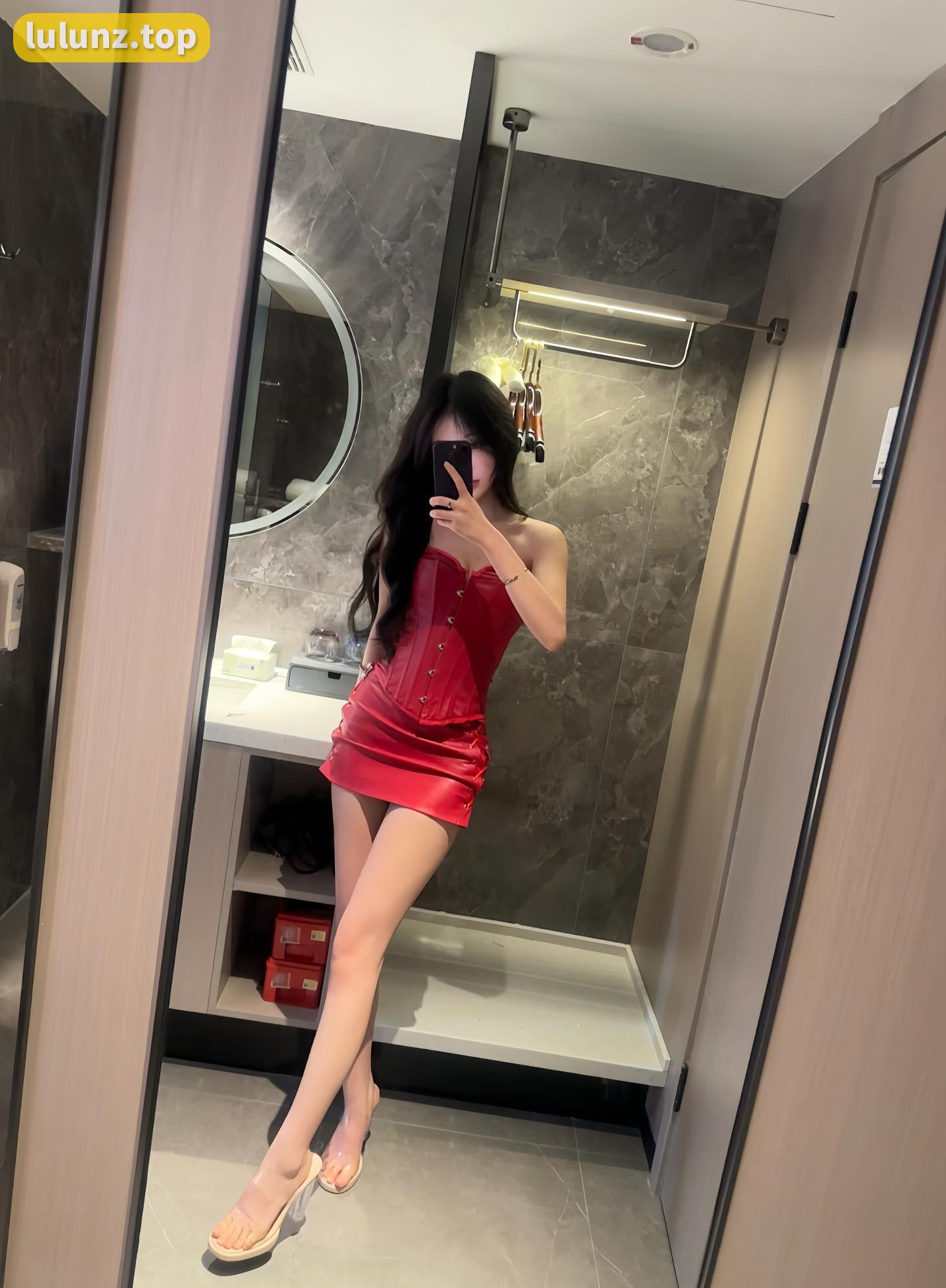 艾拉·Isla抖音微密圈作品打包，独特魅力展现