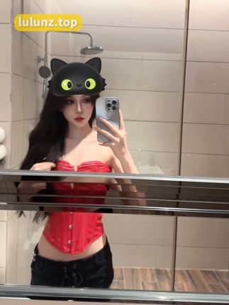 艾拉·isla性感COS写真，微密圈最新图集抢先下载