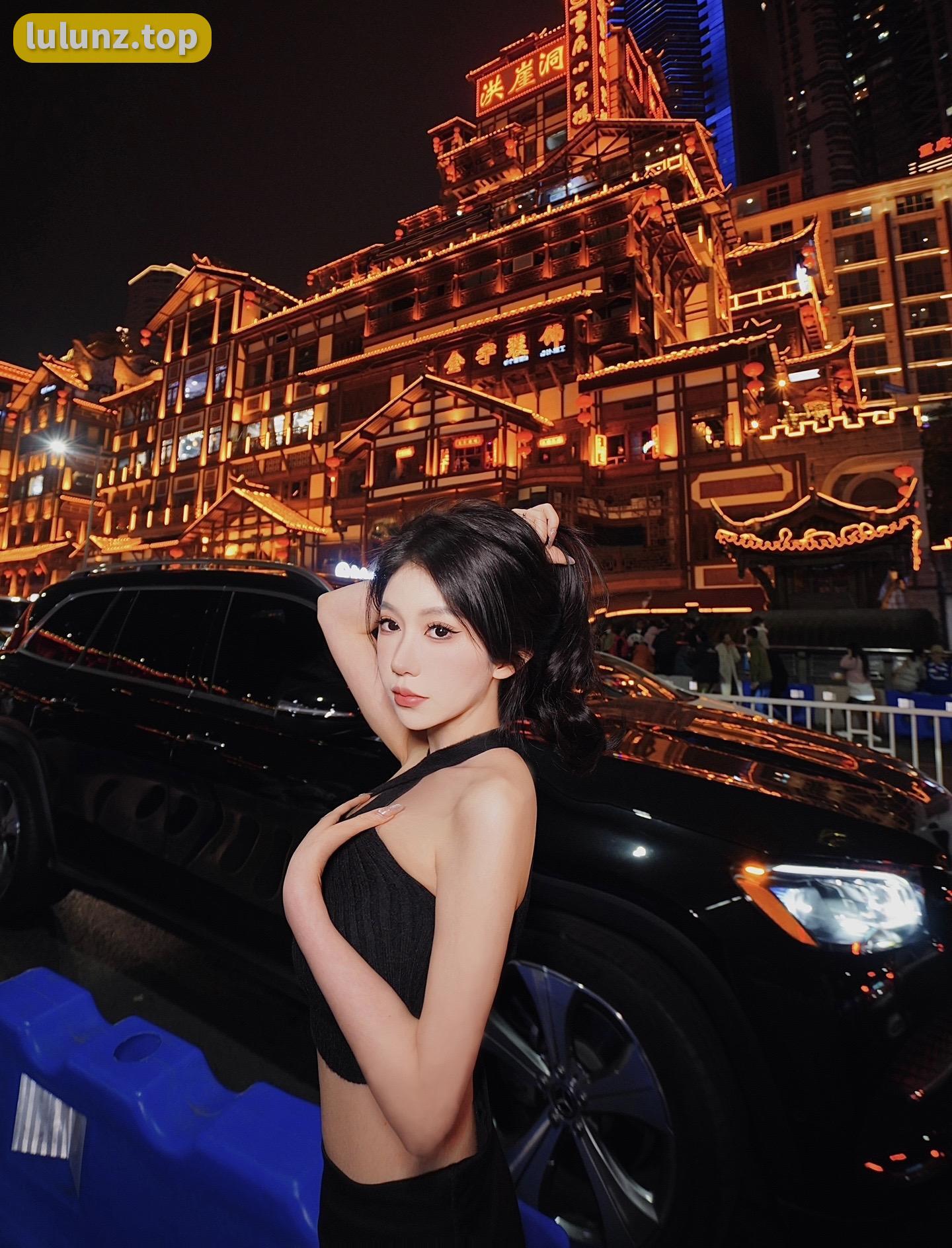 艾拉·isla性感COS写真，微密圈最新图集抢先下载