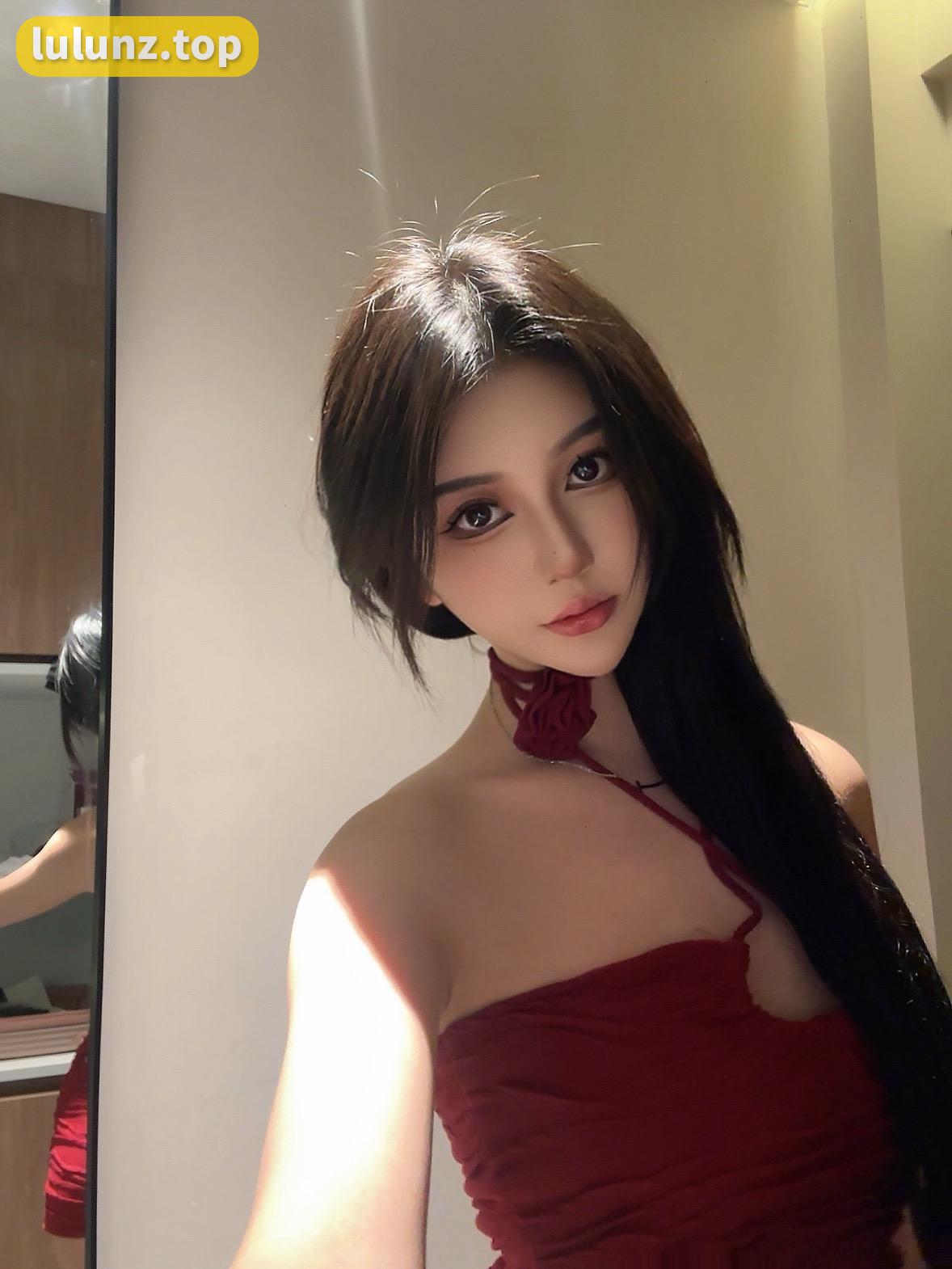 艾拉·isla性感COS写真，微密圈最新图集抢先下载