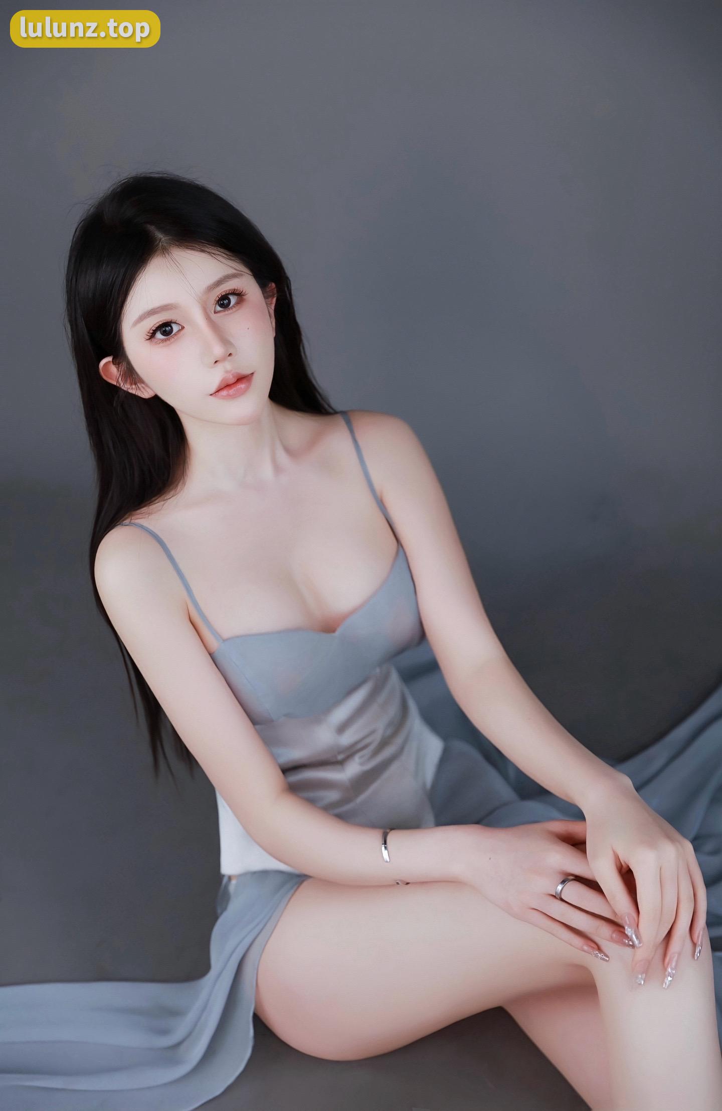 艾拉·isla性感COS写真，微密圈最新图集抢先下载