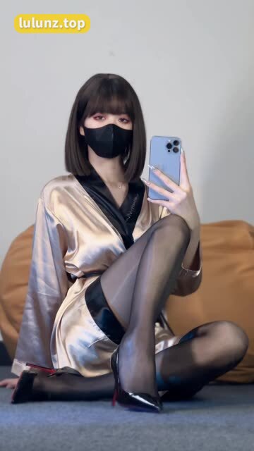 白龙猫女最新露脸视频在哪里看?受粉丝热议的白龙猫女露脸作品