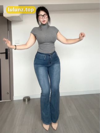 肉巴超赞突然消失？微密圈大揭秘她就是可爱的肉巴！