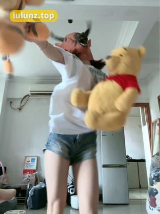 抖音博主VC维密圈，她的成功之路从哪里开始？