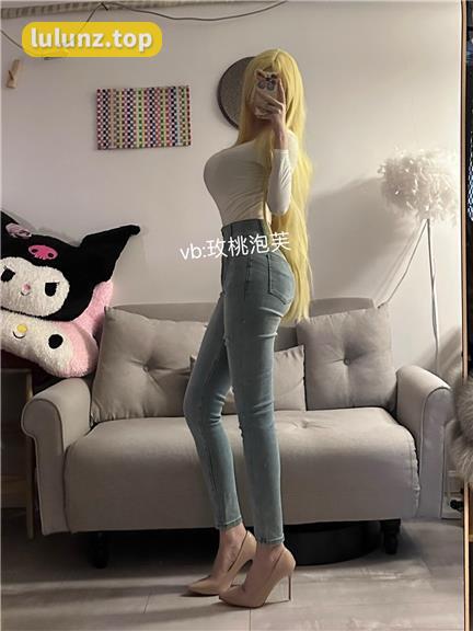 玫桃泡芙写真合集下载，无水印版本深度评测