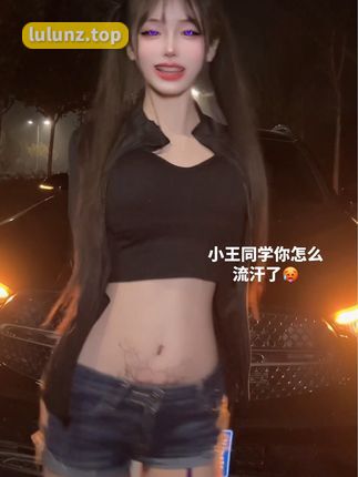 萱福晋维密圈图片赏析,甜美惊喜带来独特视觉体验